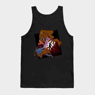 Now hiring Tank Top